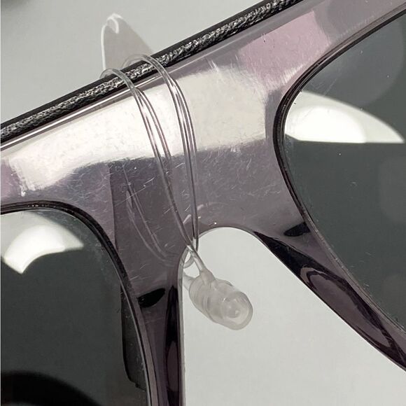 Loewe Square Frame Sunglasses - Picture 13 of 14